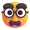 disguised face